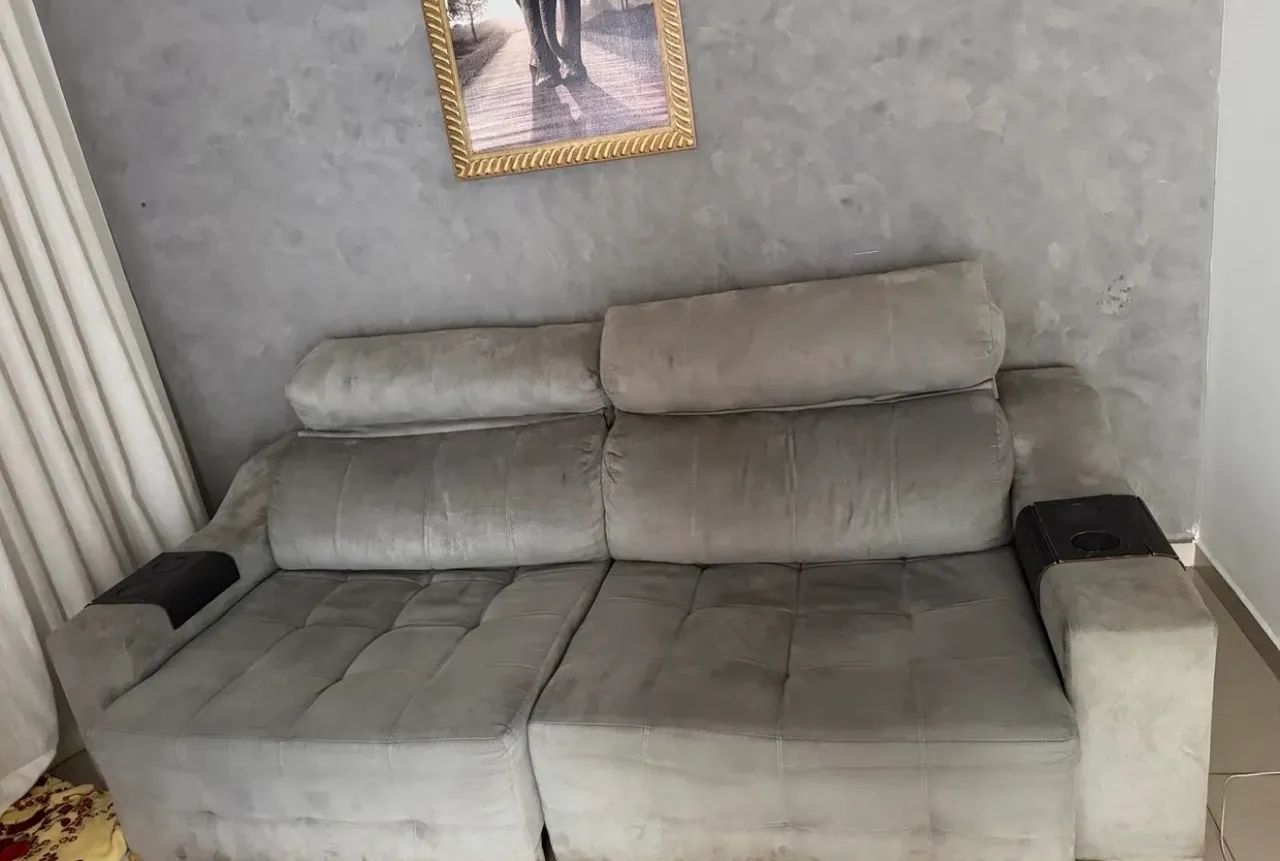 Sofá 2,30 