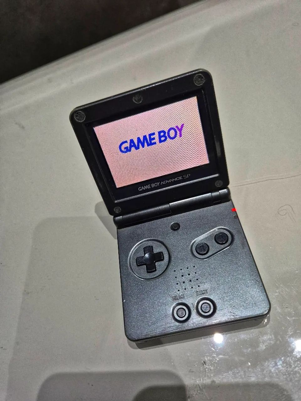 Game Boy Advance 