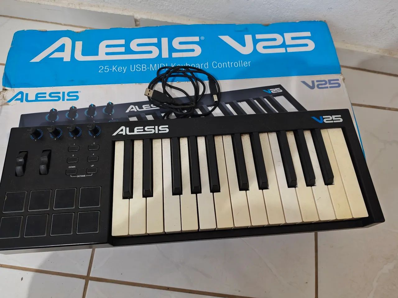 Alesis 
