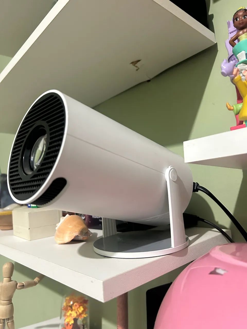 Projetor HY300