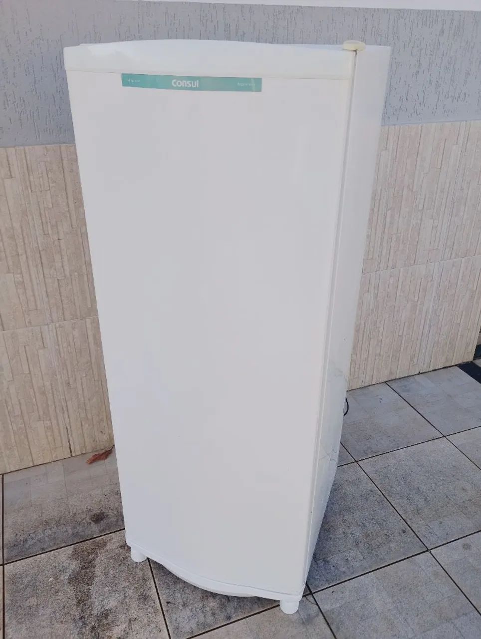 Geladeira Consul, excelente funcionamento  - Foto 5