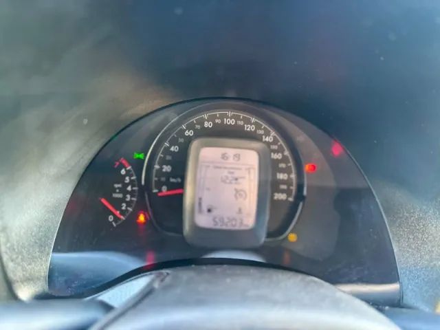 Fiat Strada Endurance 1.3 Flex 8V CS 2024 - Foto 5