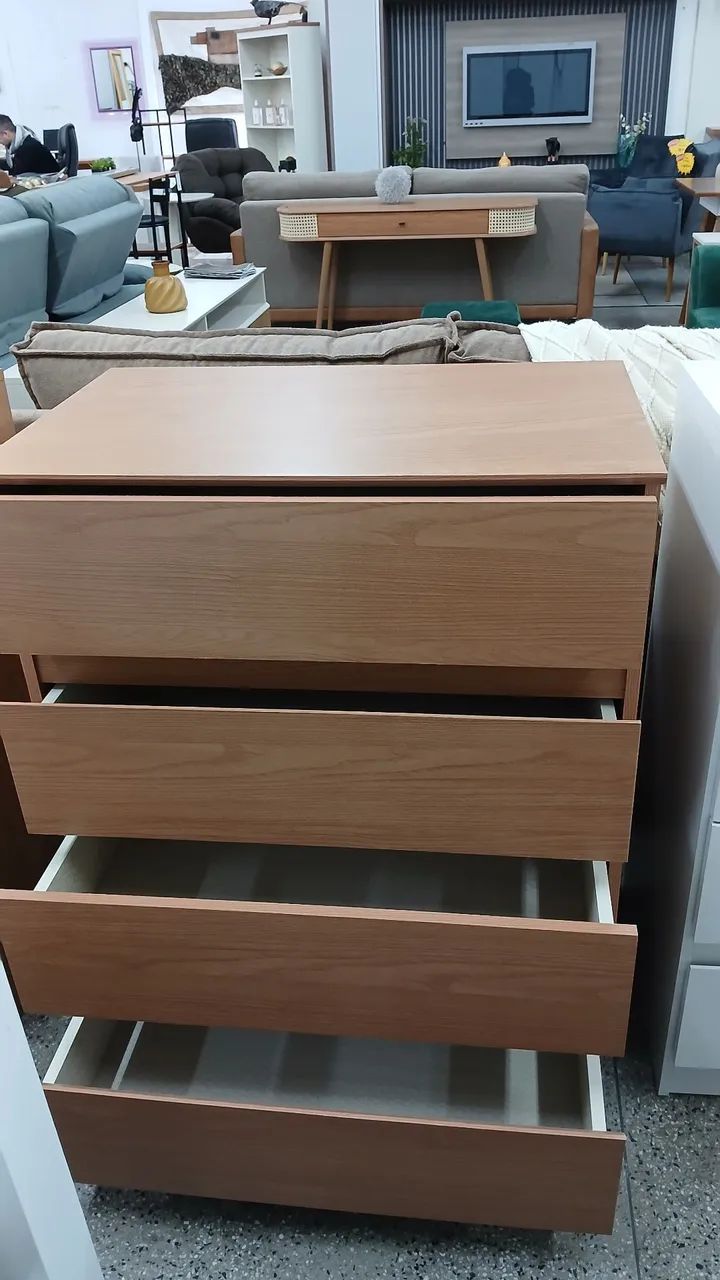 Cômoda  - Foto 2