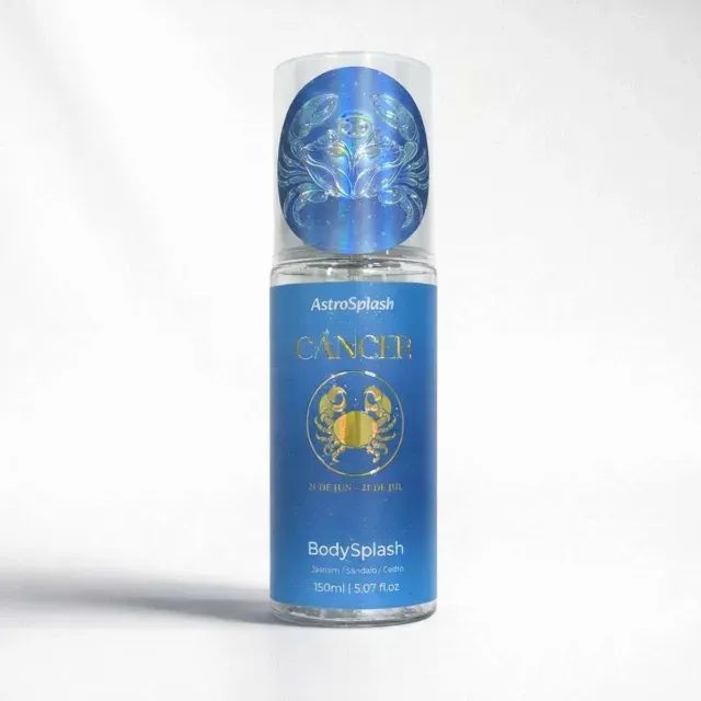BODY SPLASH - CÂNCER - Foto 2