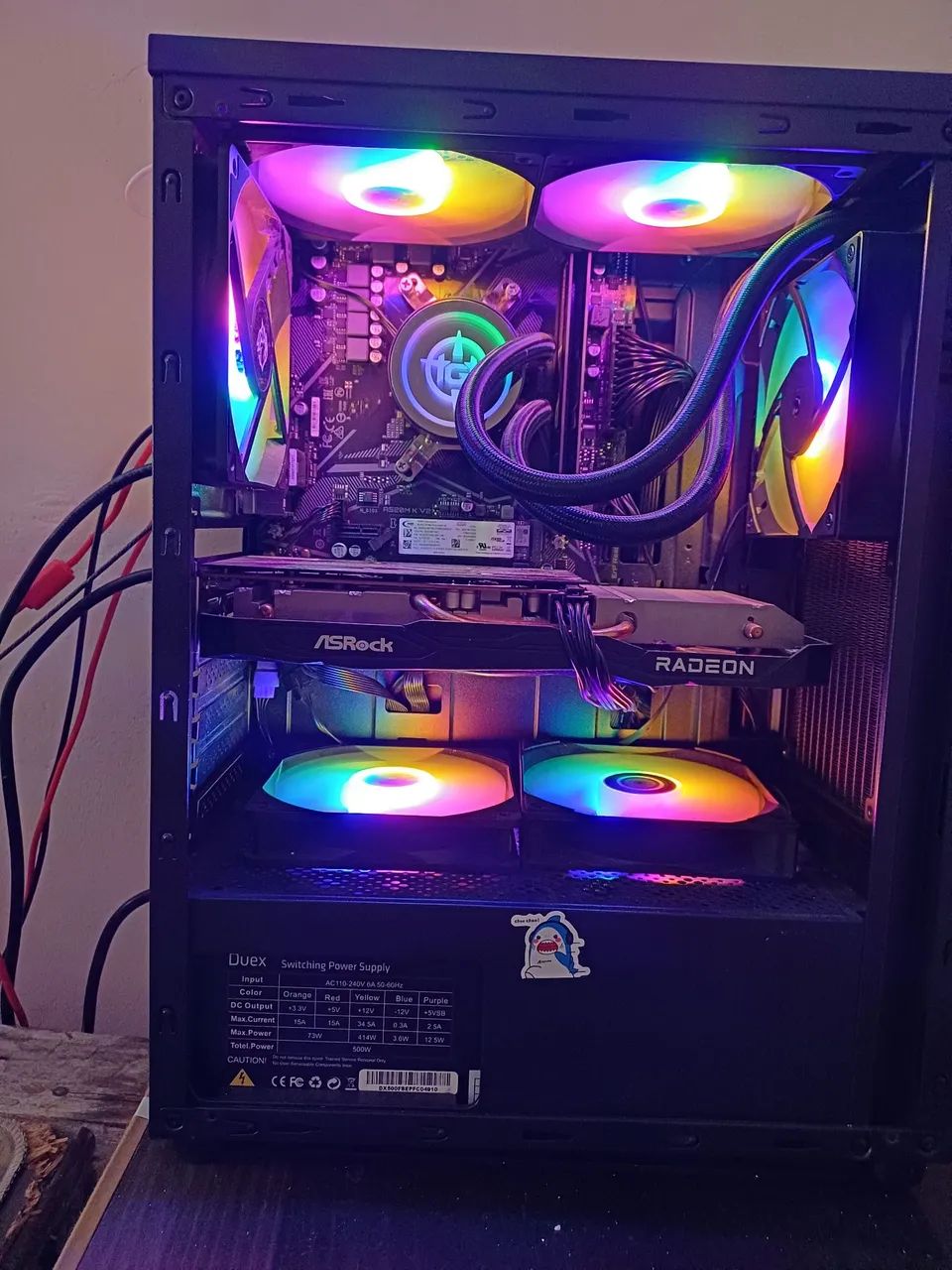 PC GAMER  - Foto 4