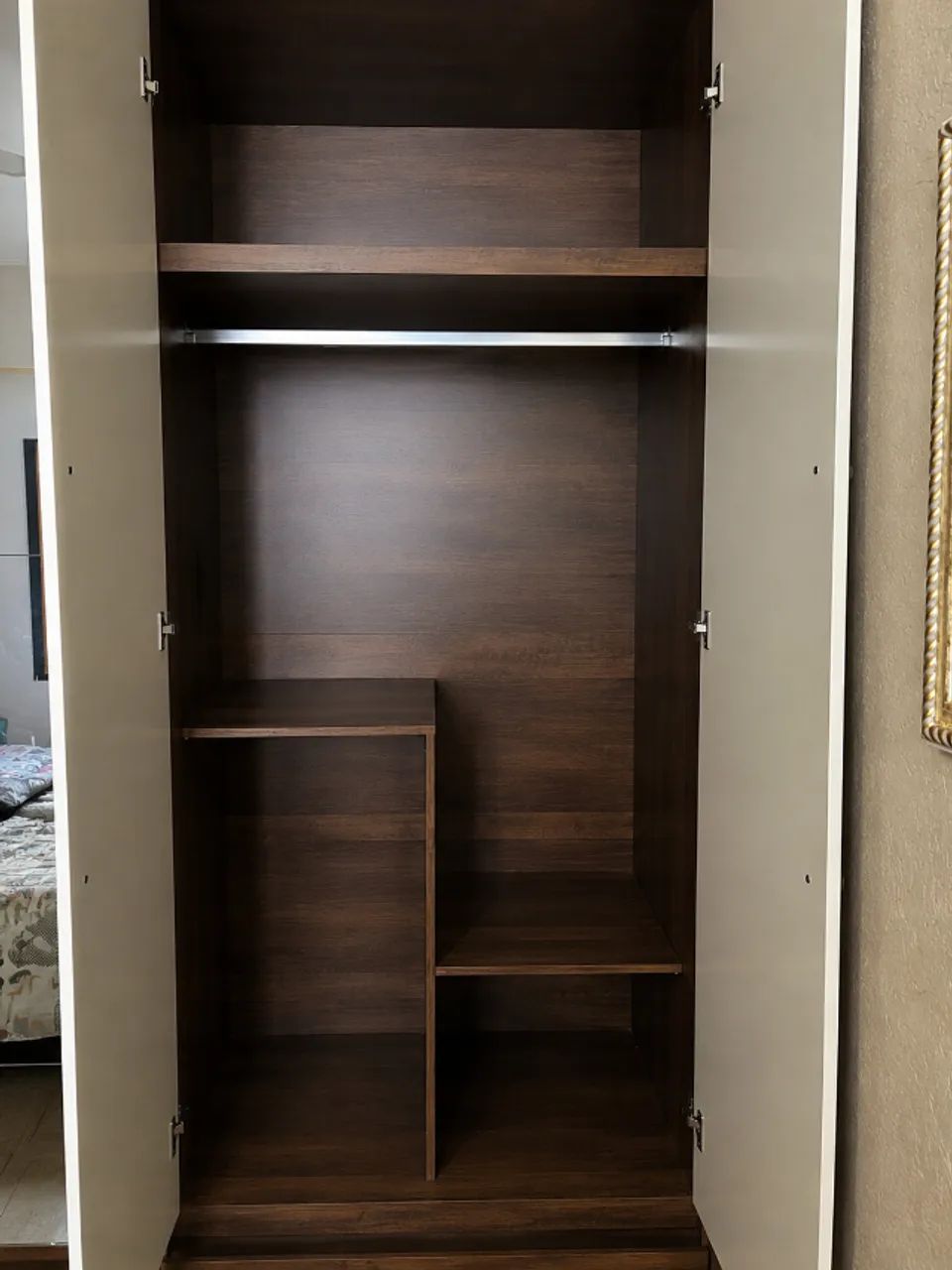 Guarda roupa  - Foto 3