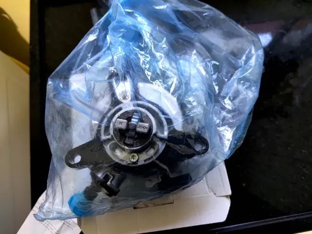 Bomba de vacuo do onix 2020 - Foto 2