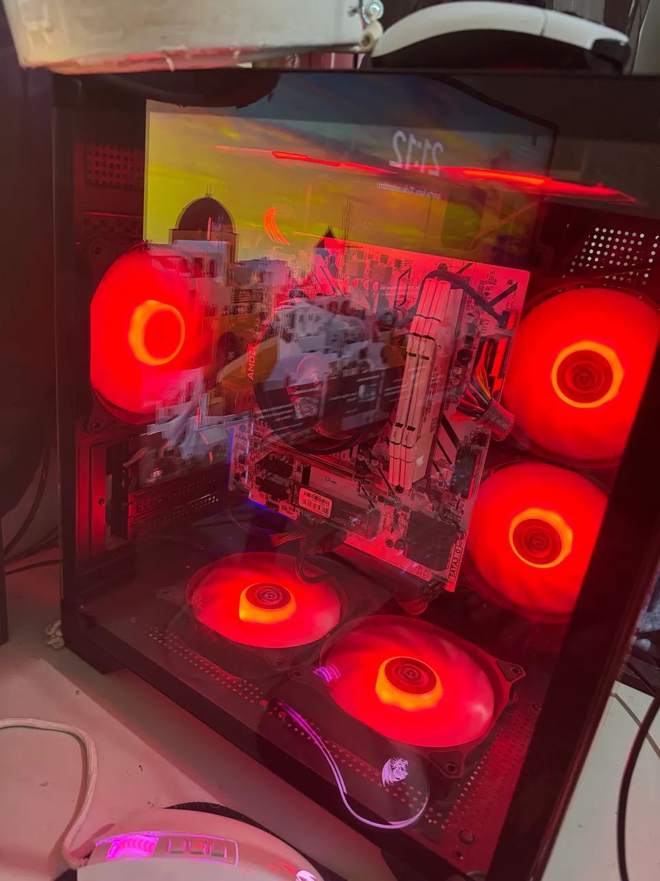 PC GAMER  - Foto 2