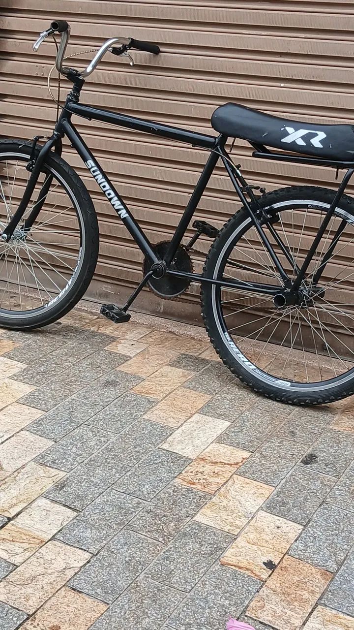 Bicicleta aro 26 - Foto 4