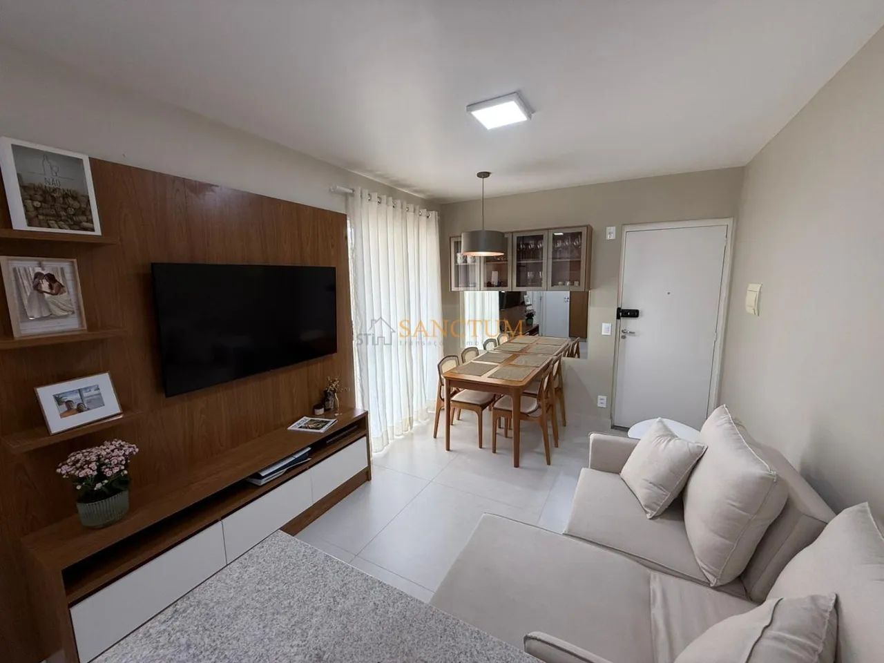 apartamento - Jardim Amazonas - Campinas