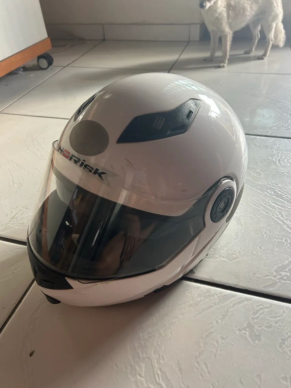 Capacete norix - Foto 3