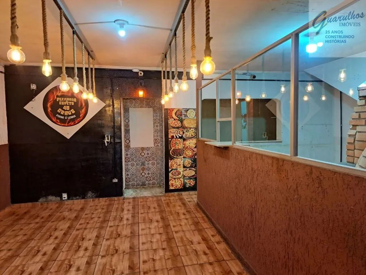 Salão, Jardim Gracinda - Guarulhos - Foto 3