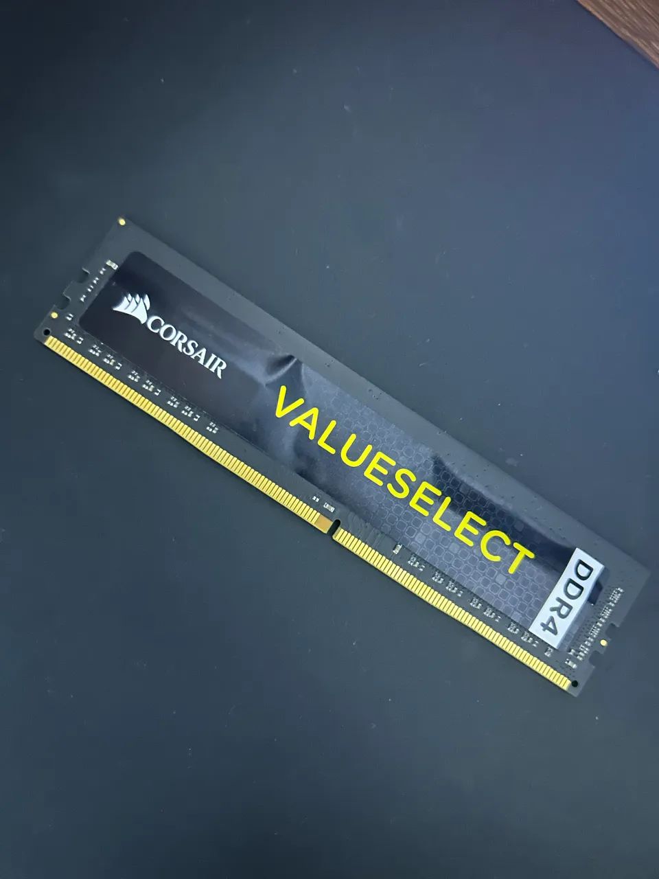 Corsair ValueSelect de 8GB DDR4