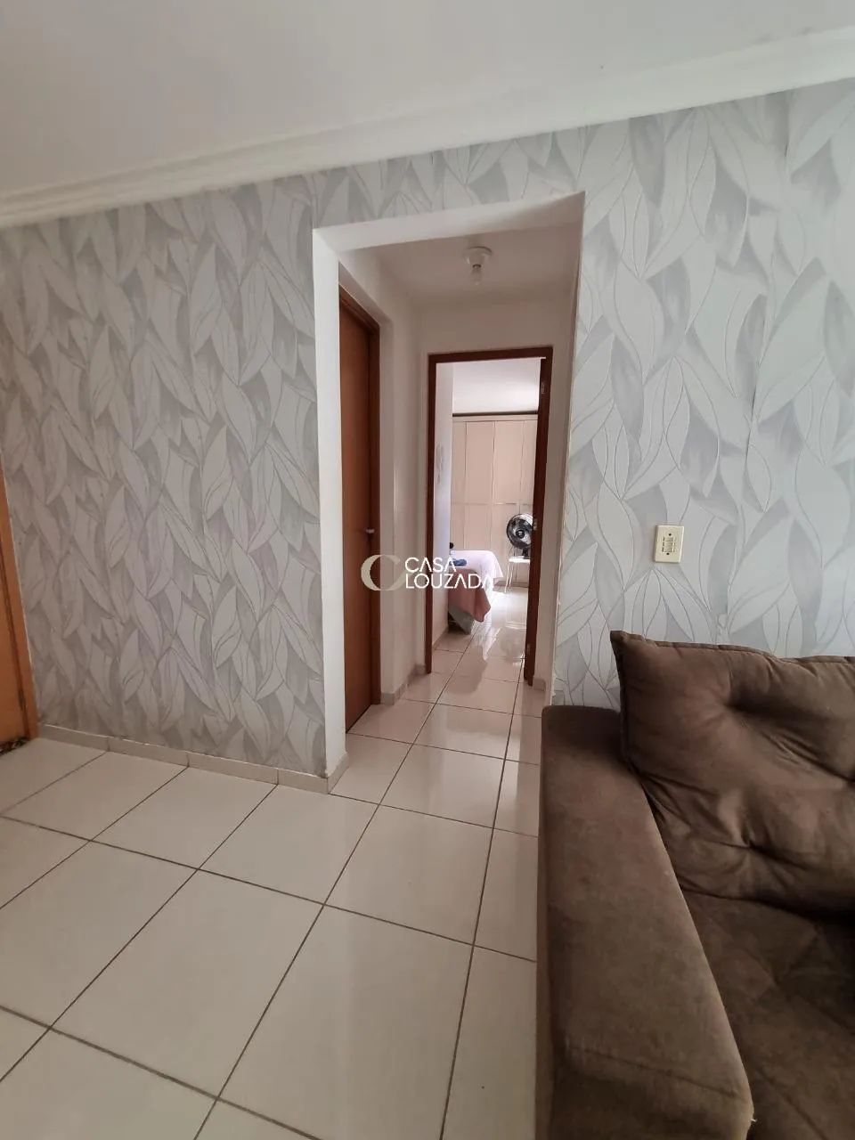 Apartamento com 02 quartos em Ataíde. - Foto 4