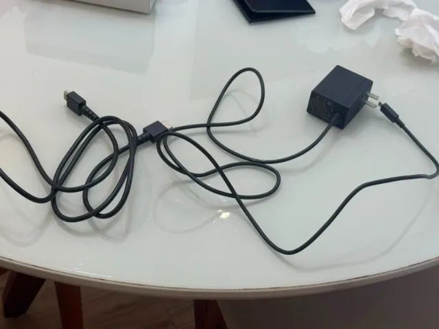 Nintendo Switch Oled Bloqueado - Foto 4