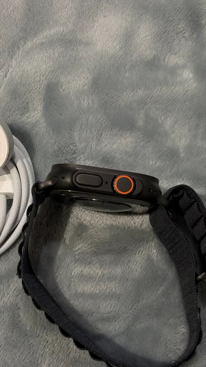 Apple Watch ULTRA3 - Foto 5
