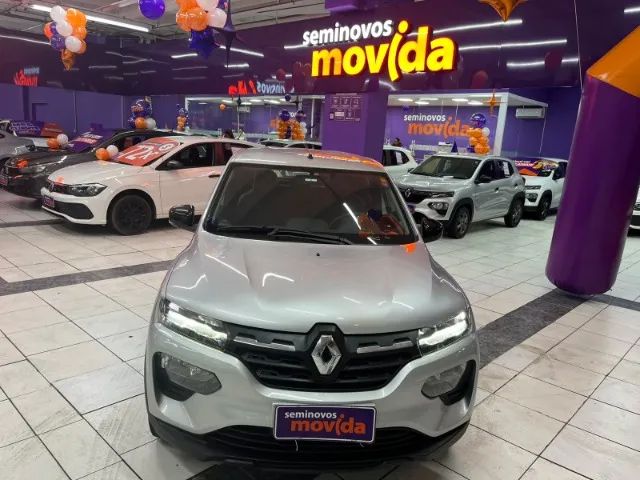 Fiat Cronos Drive 1.3 8V Flex 2025