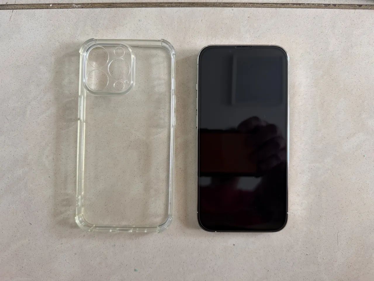 iPhone 13 Pro 256gb 