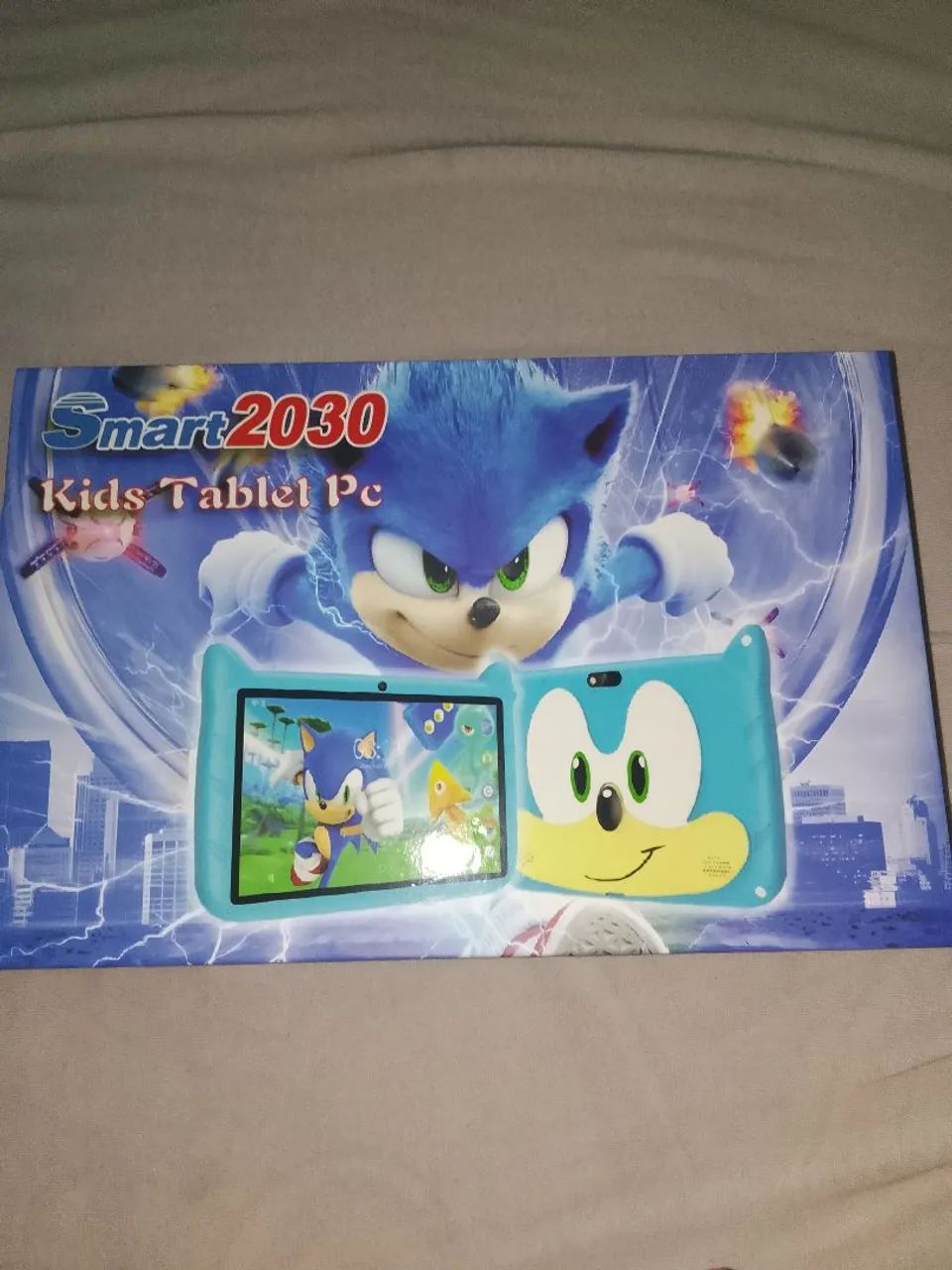 Tablet NOVO Rosa - Foto 4