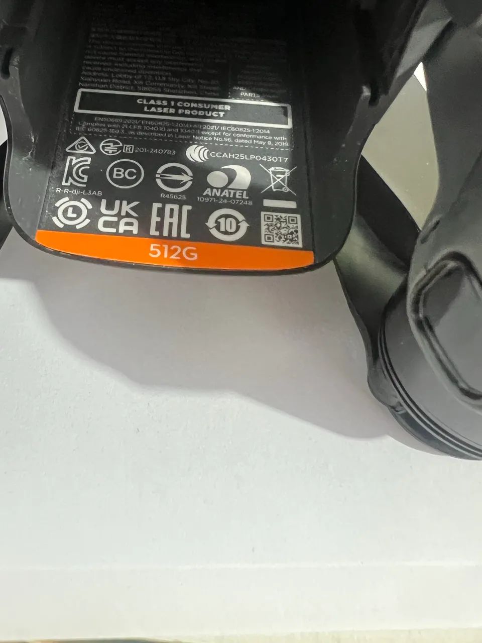 Mavic 4 pro creator completo  - Foto 2