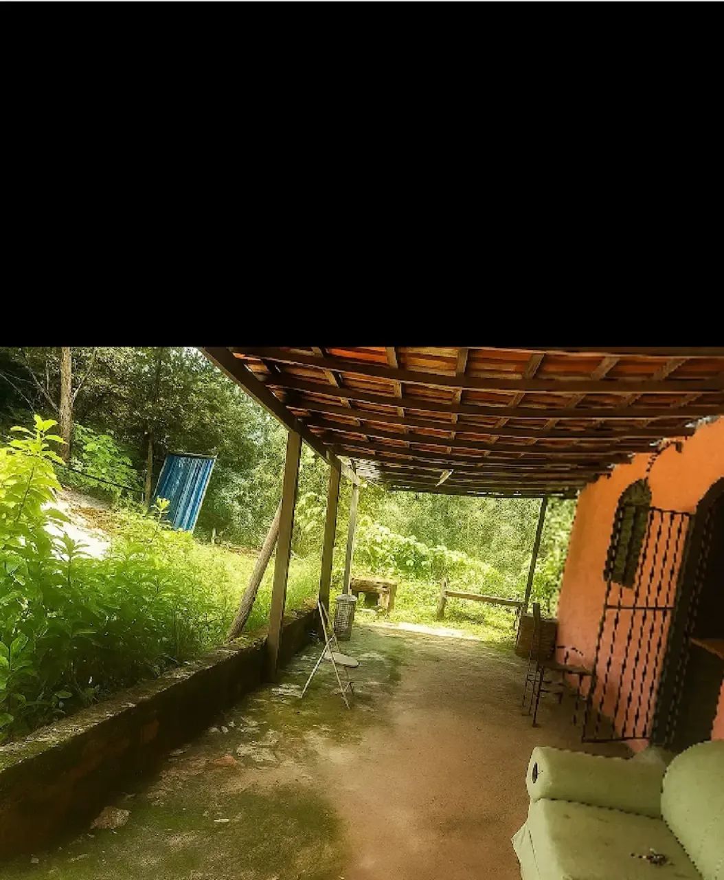 Chácara com 25.000m2 e muita água - Foto 2