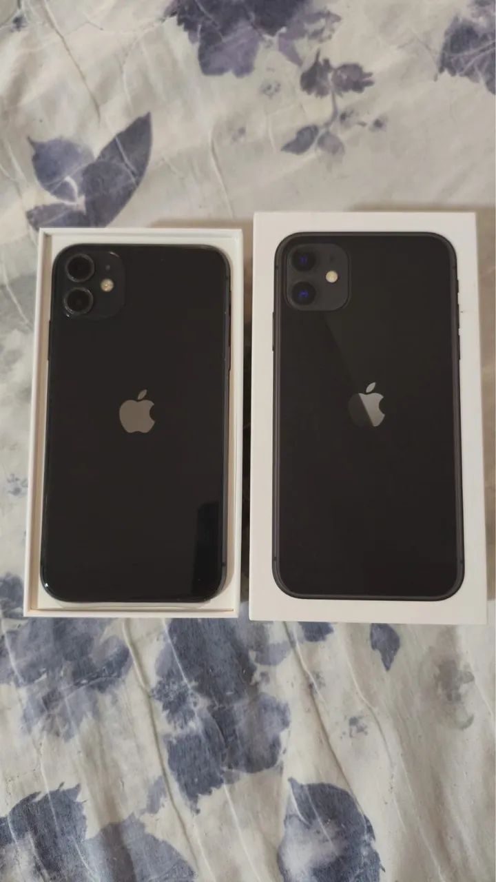 Iphone 11, 64gb