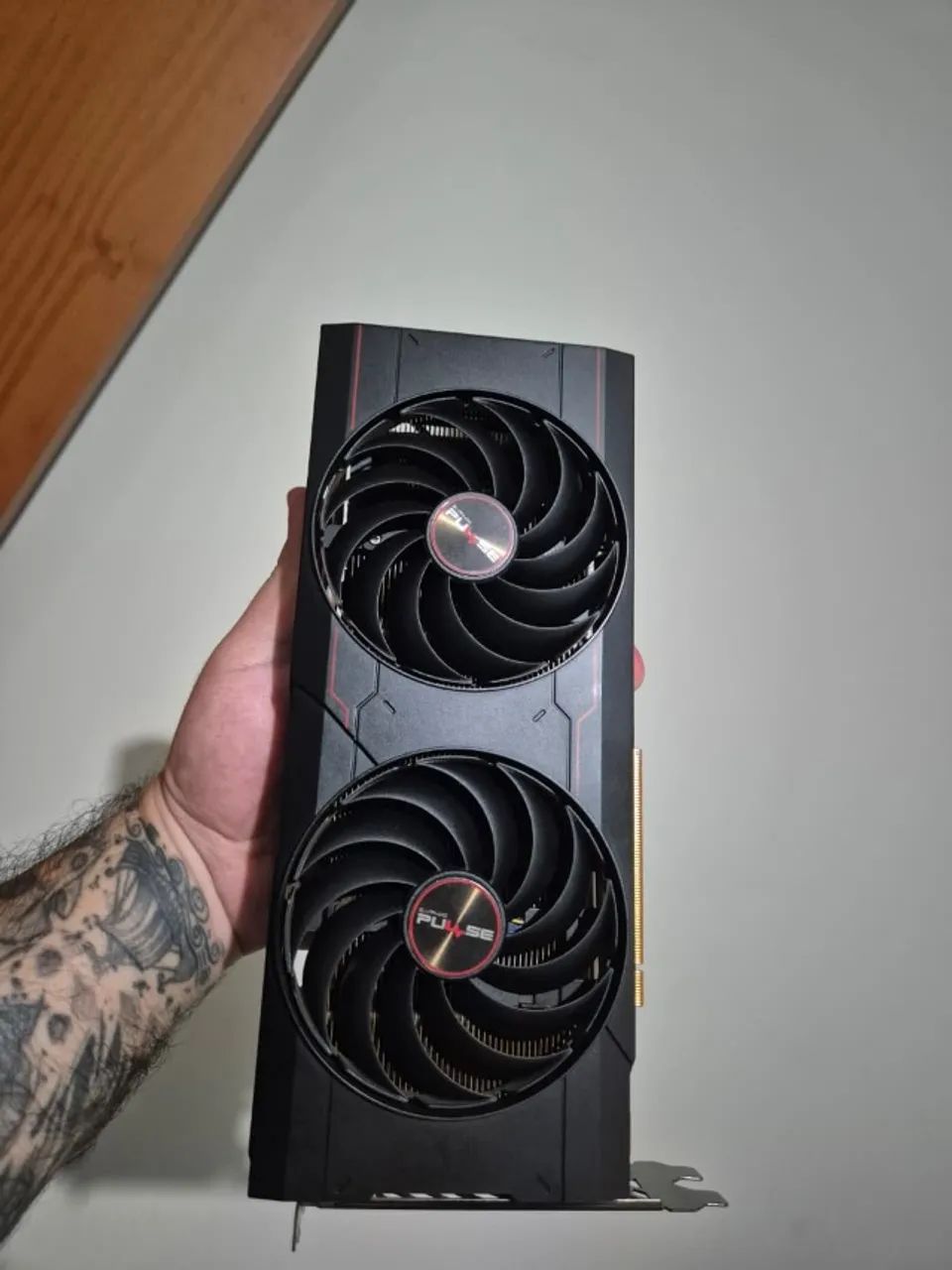 PLACA DE VIDEO RX 6700 XT
