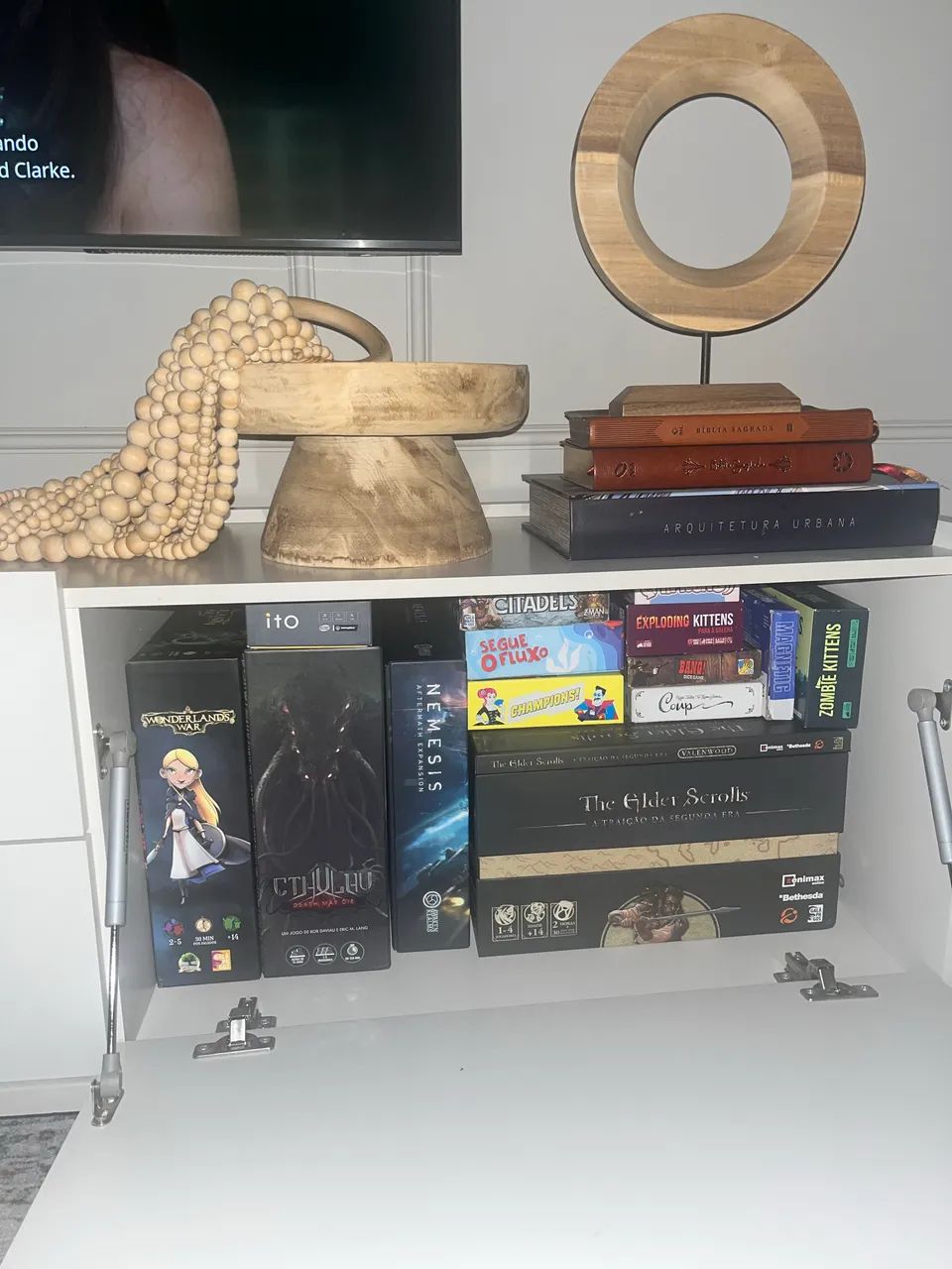 Combo de jogos  - Foto 2