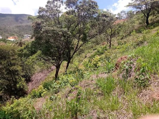 Lote em Nova Lima - Campo do Pires (Seabra) - Foto 3