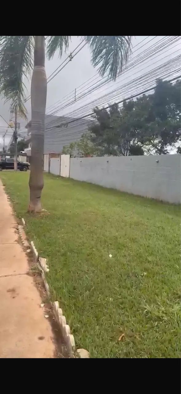 Vendo lote na rua 5 da vicente Pires  - Foto 2