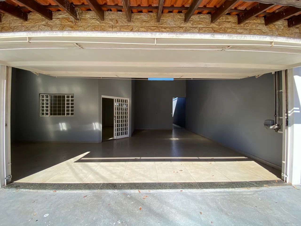 CASA À VENDA PARQUE SÃO GERALDO  - Foto 3