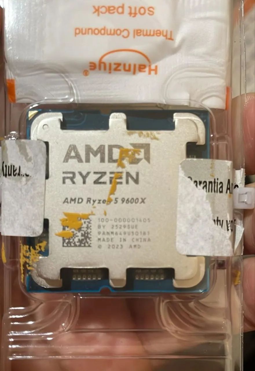 Peças de PC Gamer - Foto 4