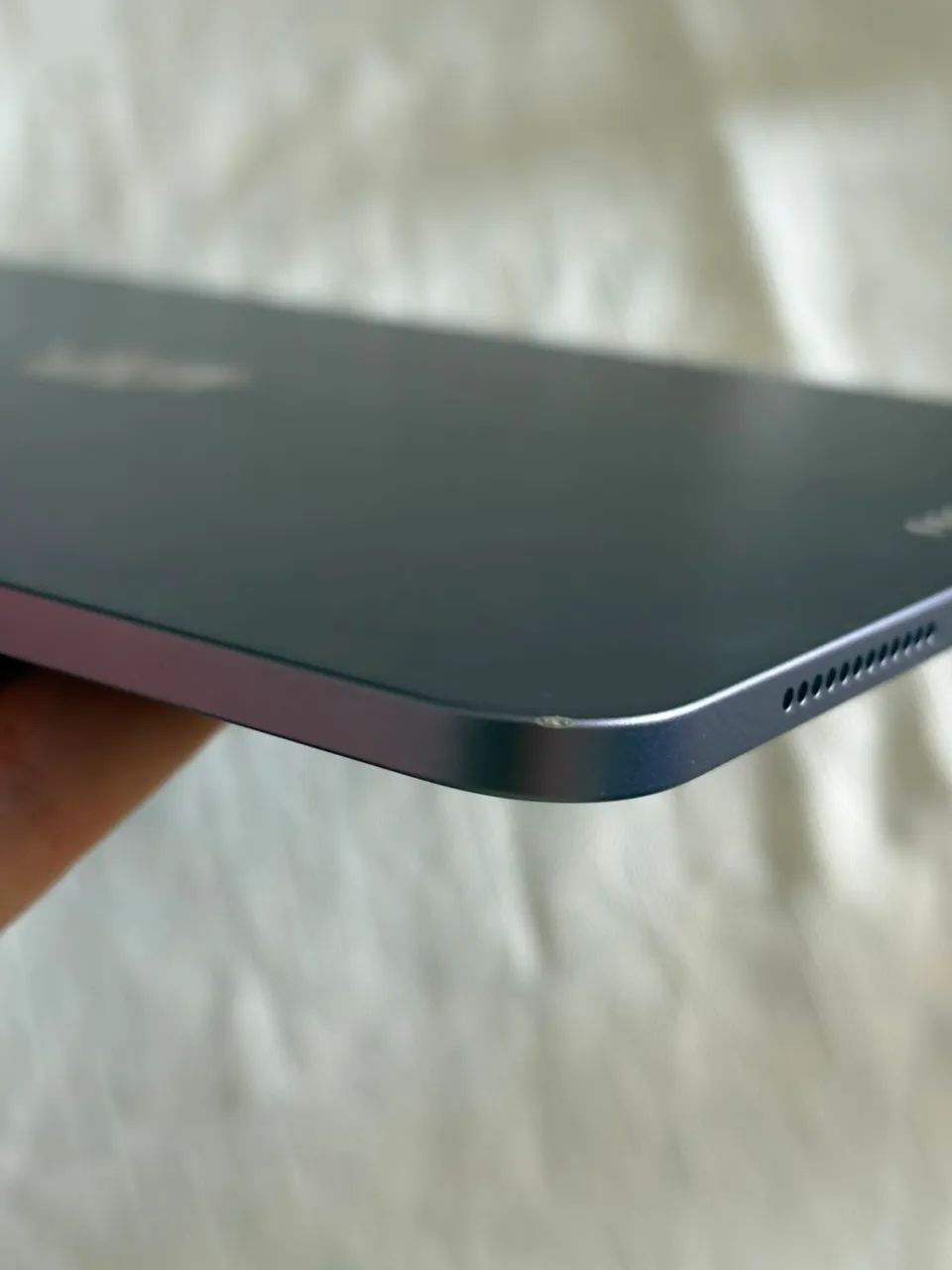 iPad Air 5a. G + Apple Pencil NO PIX 2.850 mil novinhos - Foto 3