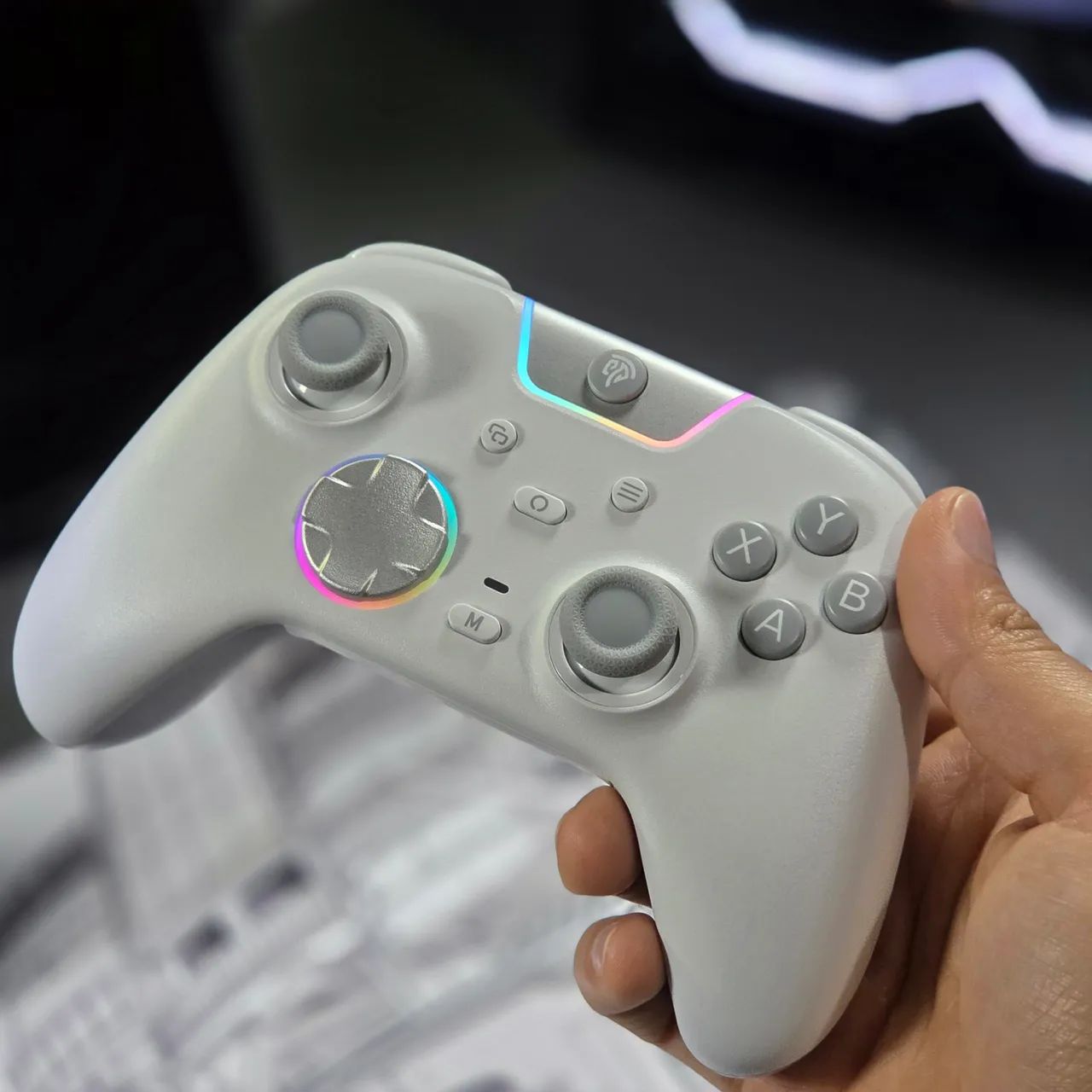 Controle EasySMX X05Pro (NOVO!) - Foto 2