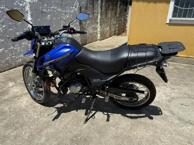 CROSSER Z ABS 2025 - Foto 4