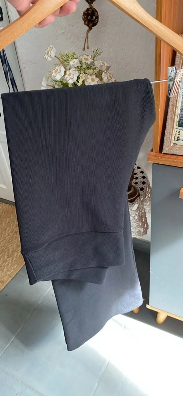Legging G, NOVA tecido grosso não e transparente 
