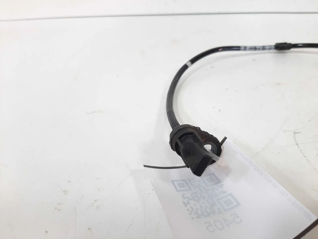 Sensor Abs Traseiro Esquerdo C3 Aircross 2011 2012 A 2018 - Foto 2