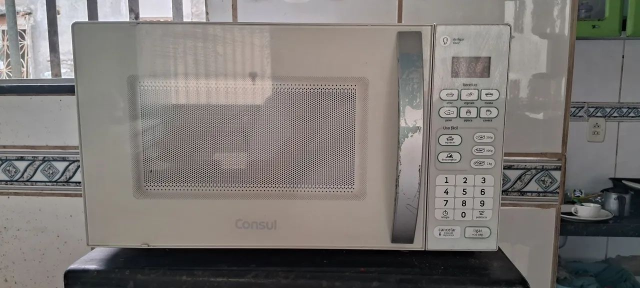 Microondas Consul 20l - Foto 2