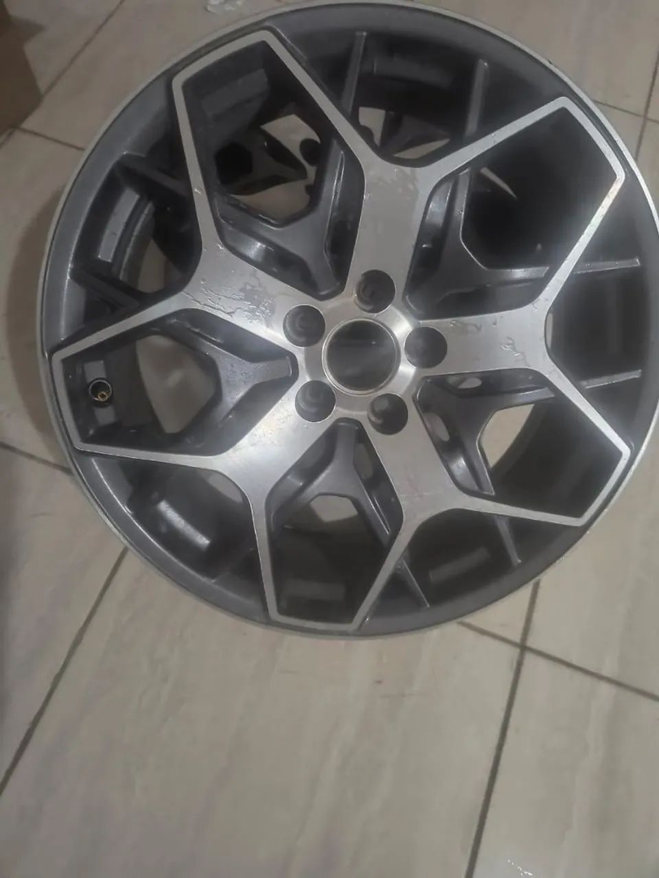 Rodas Commander 19 - Foto 3