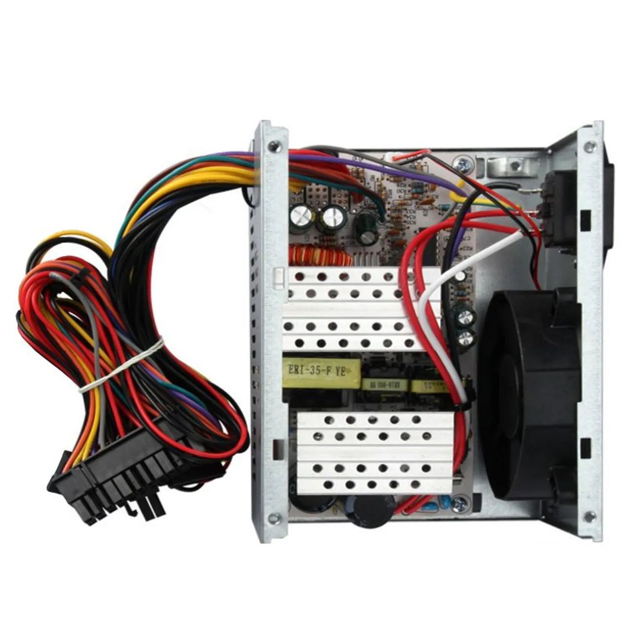 FONTE DE 200w PC MAXTTO - Foto 2