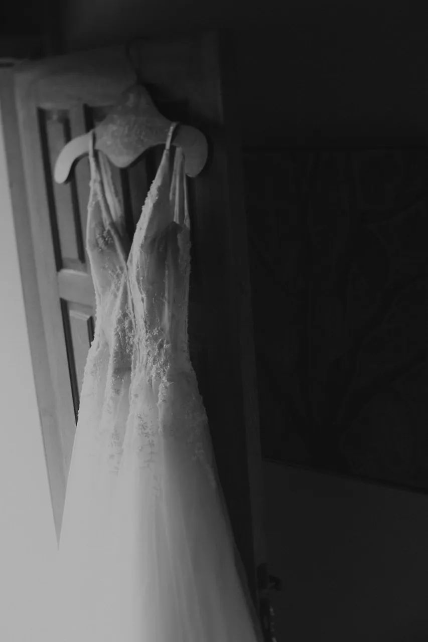Vestido de noiva - Foto 2