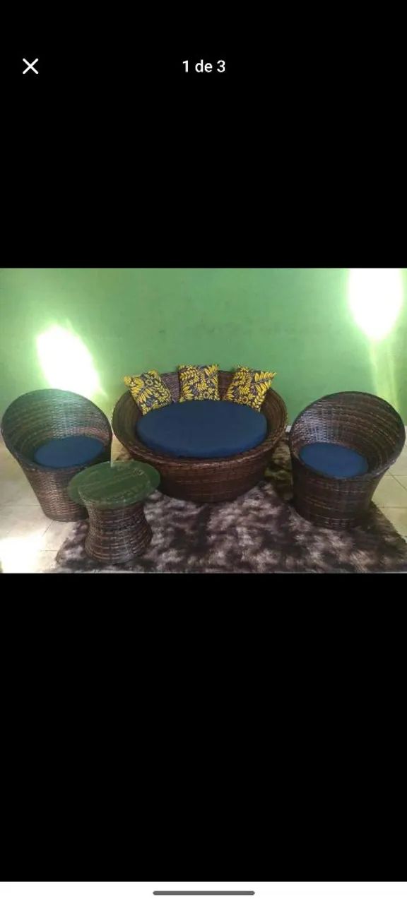  Jogo de Chese  - Foto 3