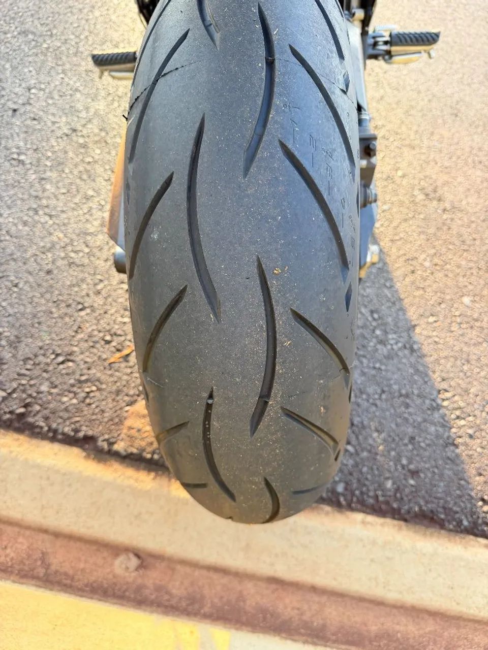 Z 900 super conservada - Foto 5