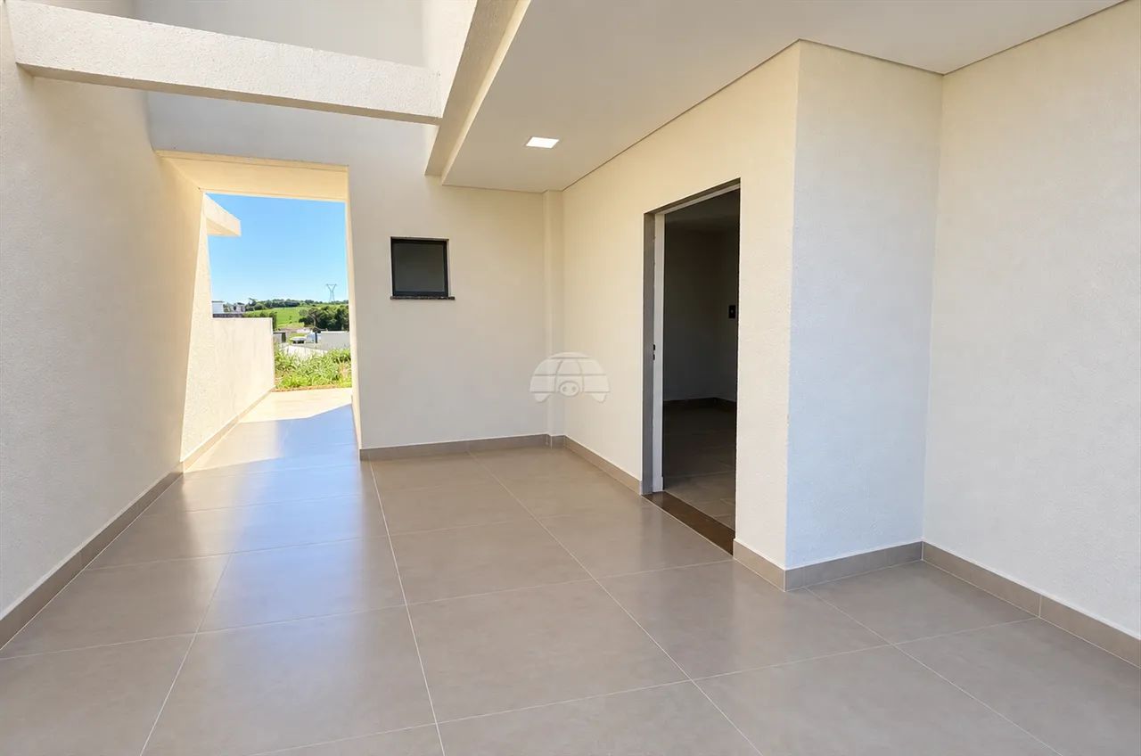 Vendas Sobrado Pato Branco PR - Foto 2