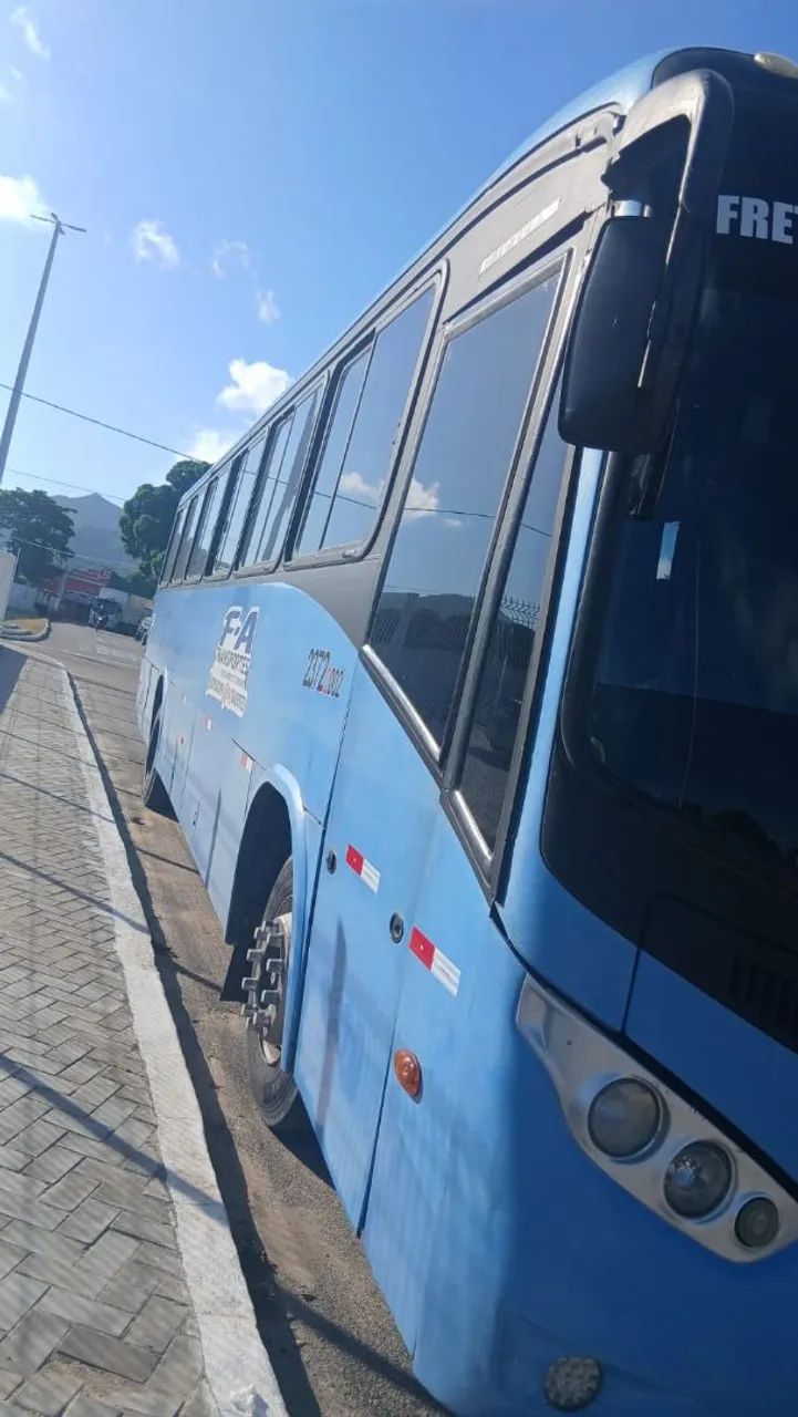 Marcopolo ideale 770 1418 - Foto 2
