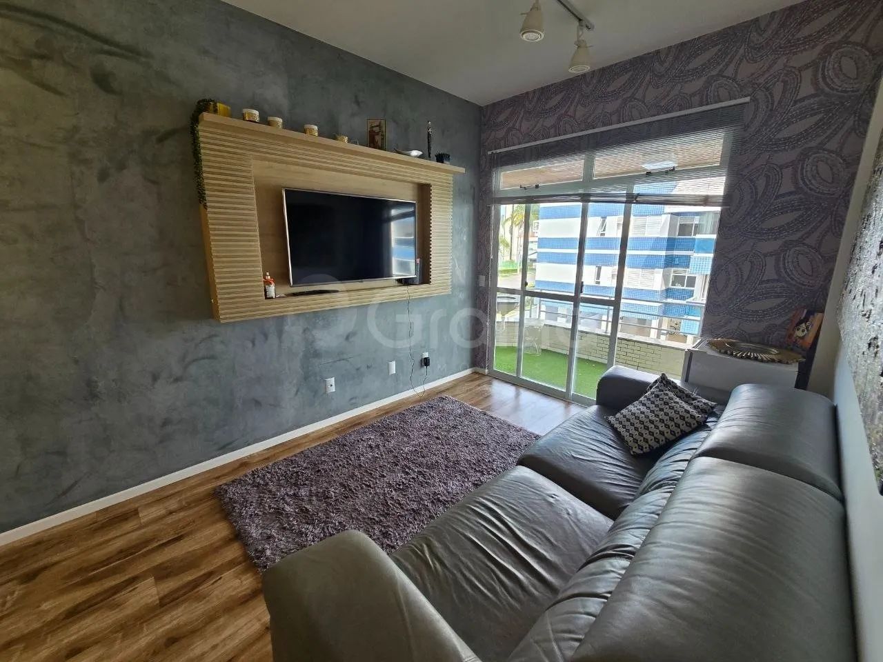Apartamento à venda 2 quartos em Praia Brava - Foto 5