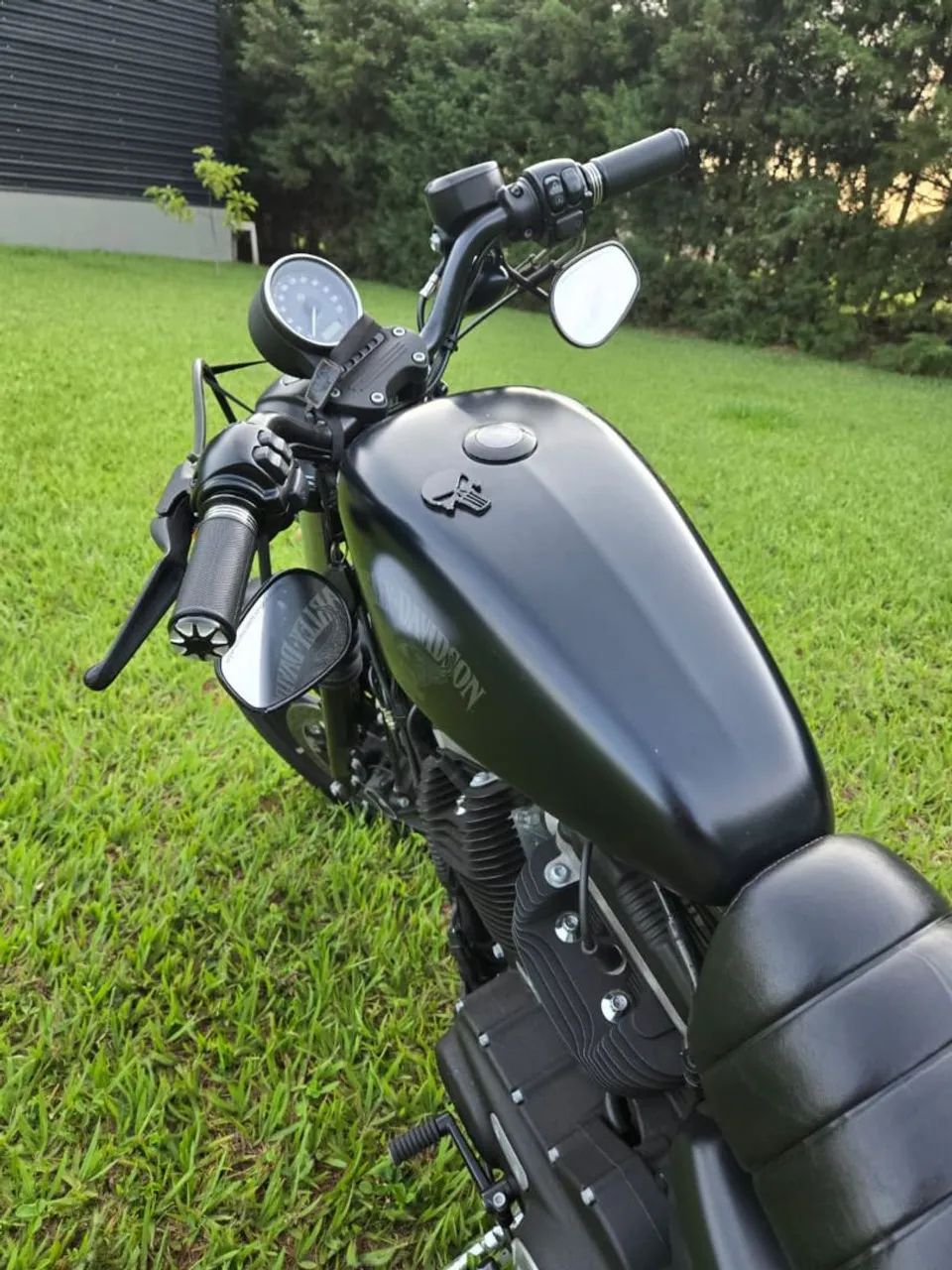 IRON  883  - Foto 2