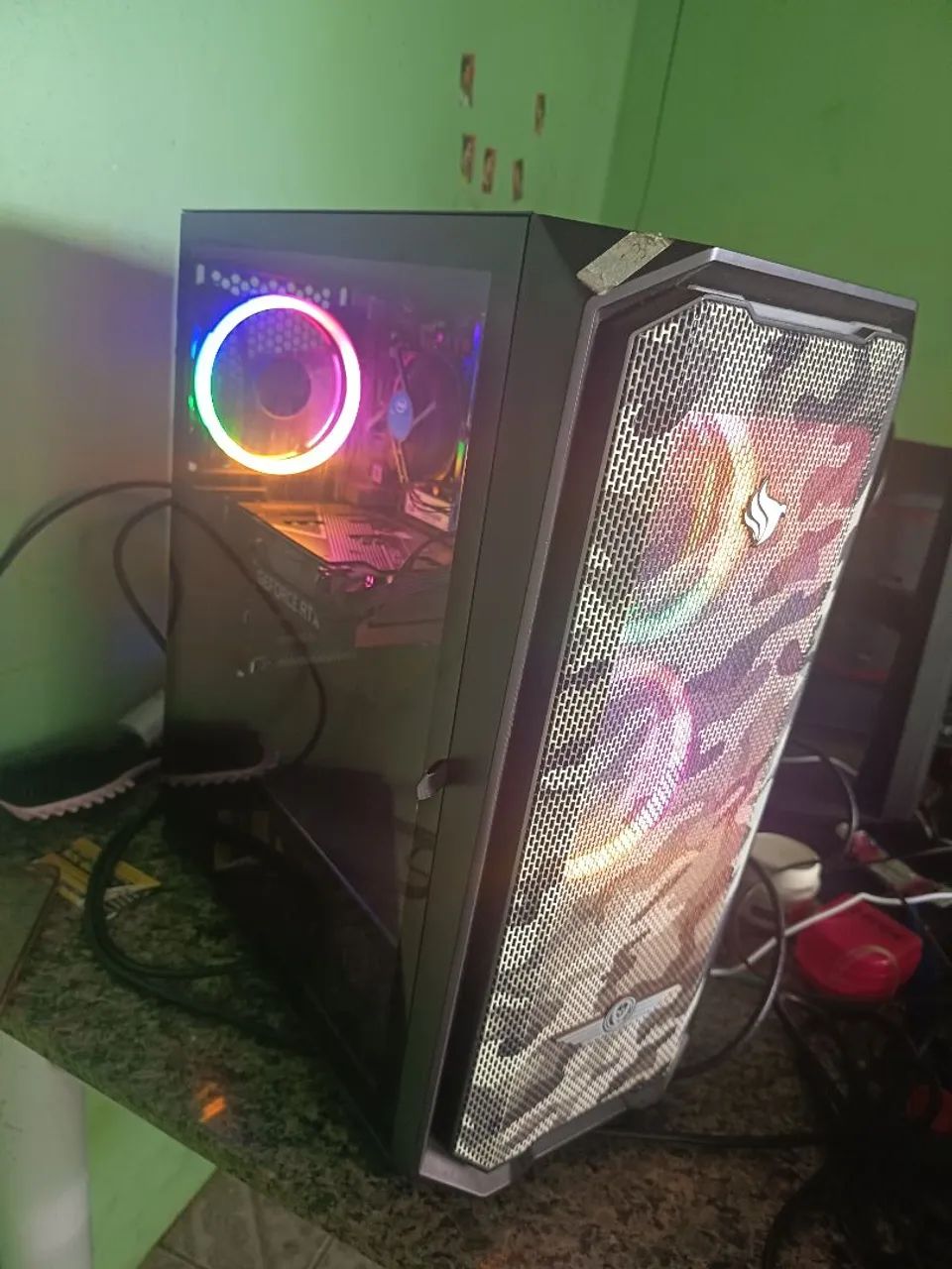 Computador gamer - Foto 5