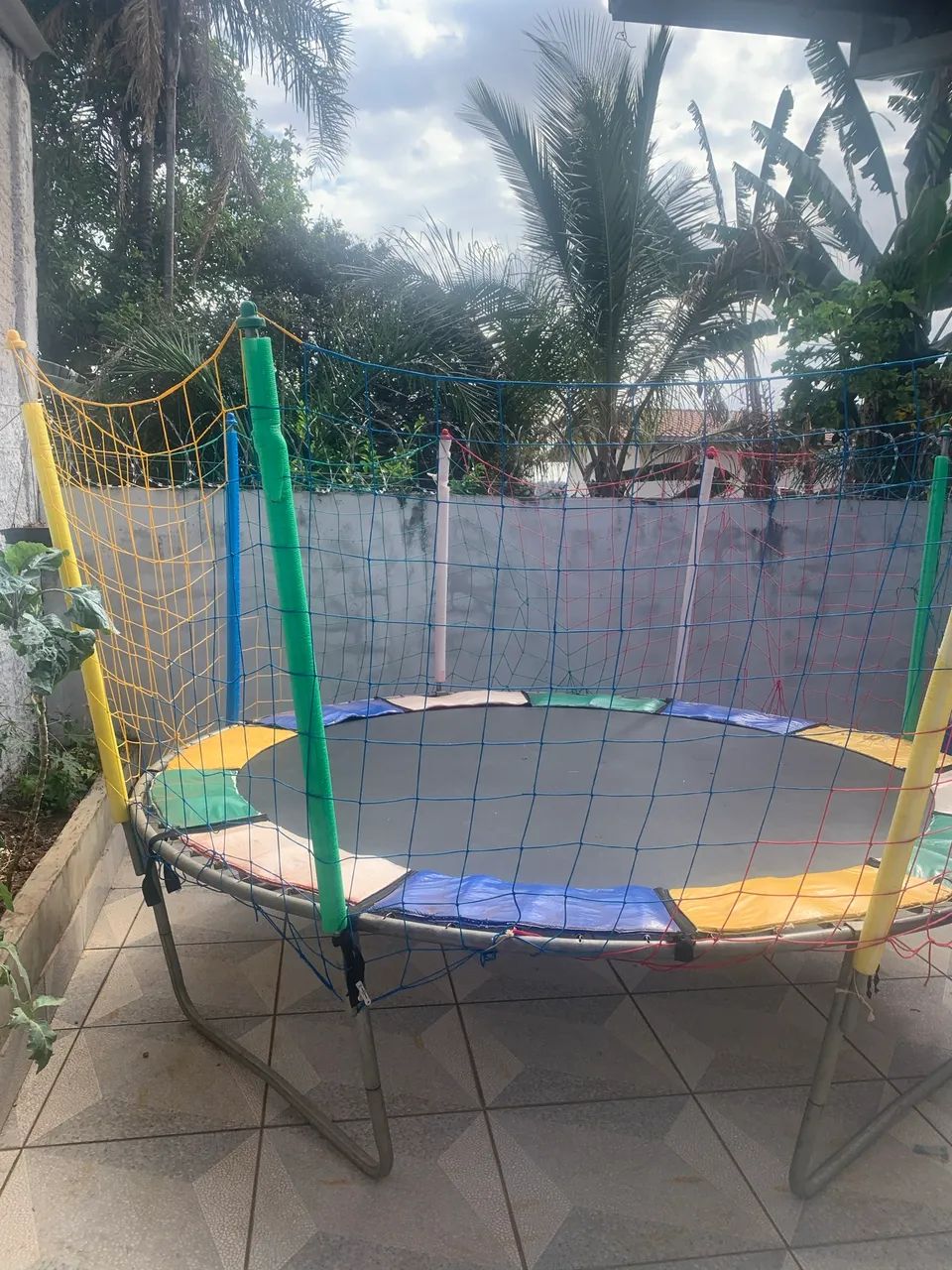 Vendo PULA PULA GRANDE 