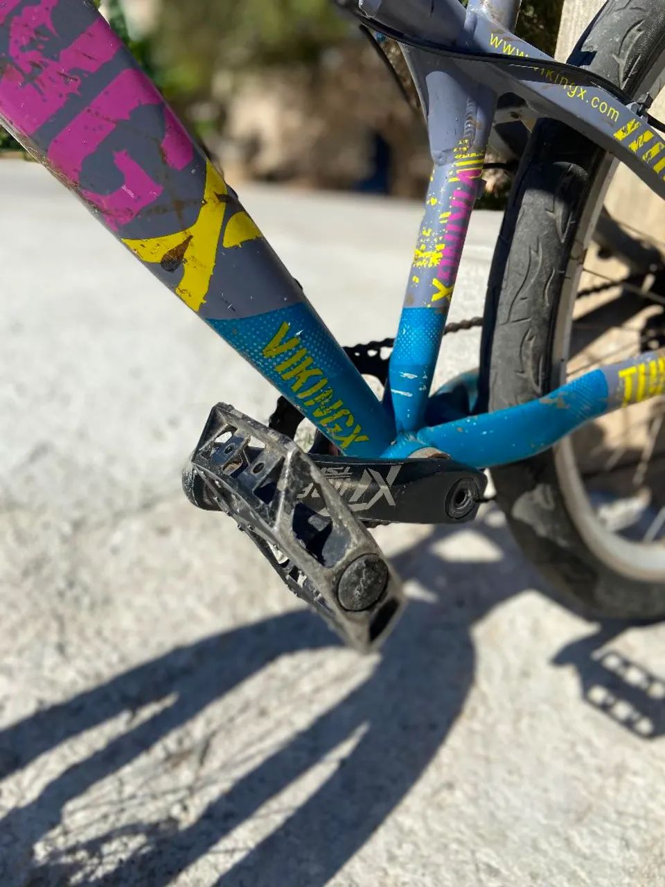 VIKING X TUFF 25 - Foto 5